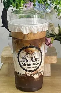 Hình ảnh Cafe Cacao