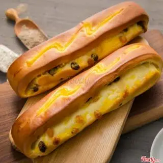 Hình ảnh Bánh Nho Dài