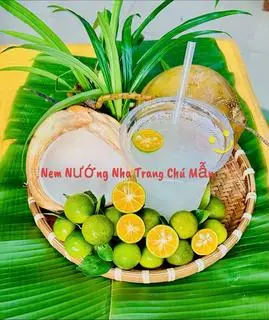 Hình ảnh Dừa tắc