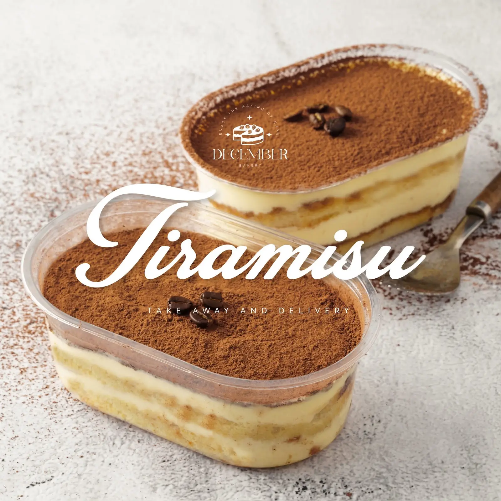 Hình ảnh Tiramisu classic