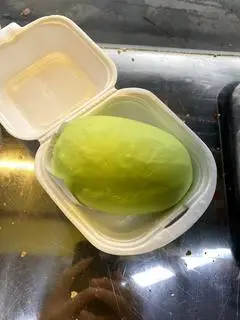 Hình ảnh Bánh Bao Cade