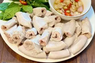 Hình ảnh Phèo Hấp 