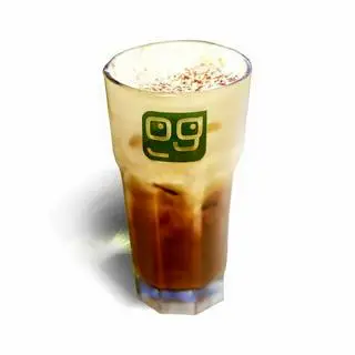 Hình ảnh Latte chocolate