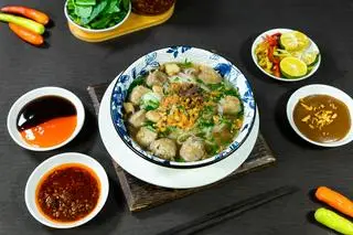 Hình ảnh Tô viên thường