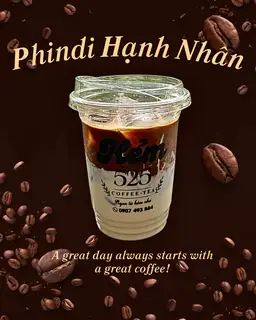 Hình ảnh Phindi hạnh nhân