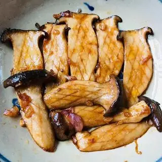 Hình ảnh Nấm đùi gà