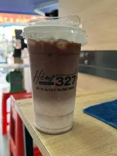 Hình ảnh Cacao Caramel