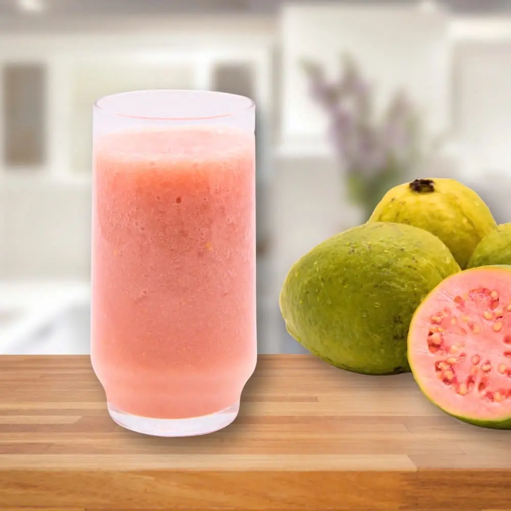 Hình ảnh Nước ép ổi