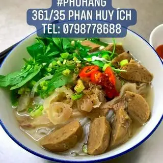 Hình ảnh 2 món
