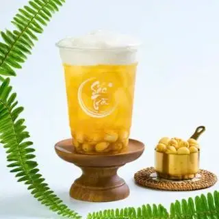 Hình ảnh Trà sen mây 