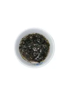 Hình ảnh Canh Rong Biển
