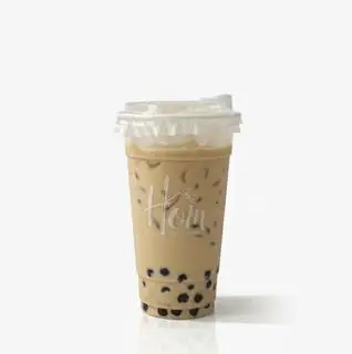 Hình ảnh Trà sữa truyền thống