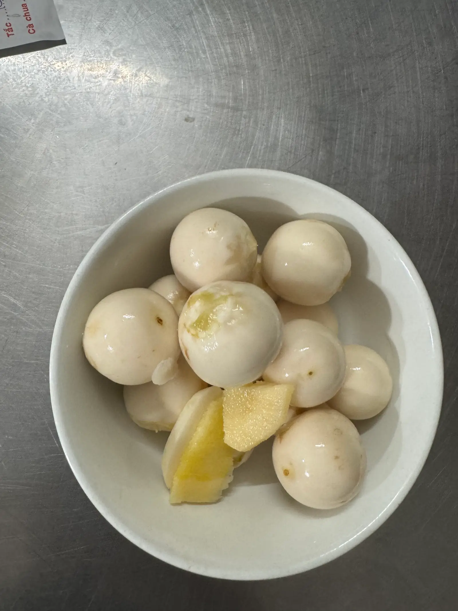 Hình ảnh cà pháo thêm