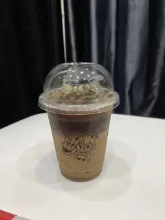 Hình ảnh Cà phê sữa