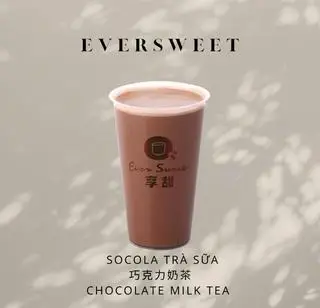 Hình ảnh Socola sữa tươi