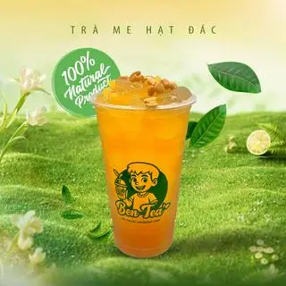 Hình ảnh Trà Me Hạt Đác