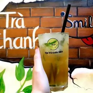 Hình ảnh Trà chanh 500ml