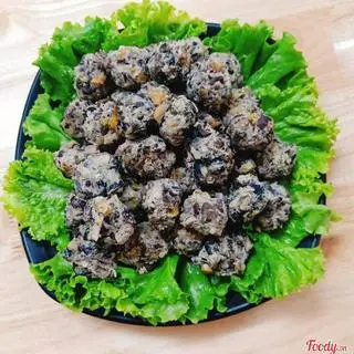 Hình ảnh Mọc Ốc