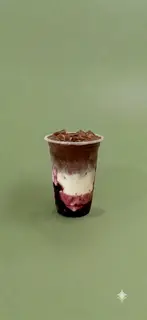 Hình ảnh Cacao Blueberry