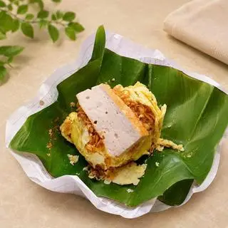 Hình ảnh Xôi Xéo Chả