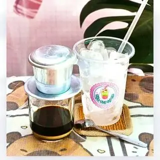 Hình ảnh Cà phê sữa