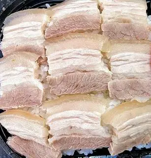 Hình ảnh Thịt Luộc