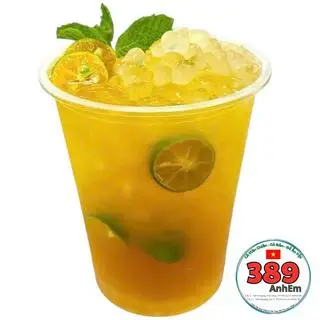 Hình ảnh Trà Tắc 389