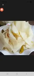Hình ảnh Măng chua thêm lẩu 