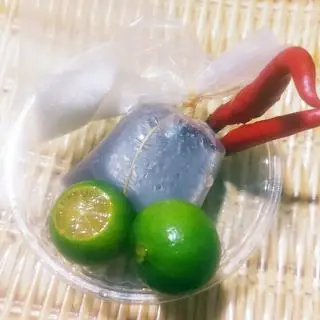 Hình ảnh Mắm Tôm Thêm