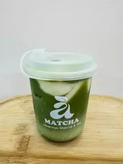 Hình ảnh Matcha Tàu Hủ 