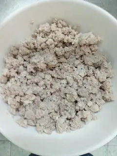 Hình ảnh thịt băm 