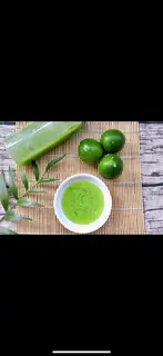 Hình ảnh muối ớt xanh
