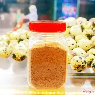 Hình ảnh Hủ Muối Nhuyễn