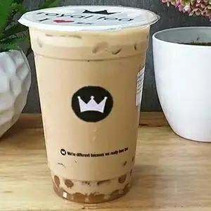 Hình ảnh Trà sữa trân châu hoàng kim