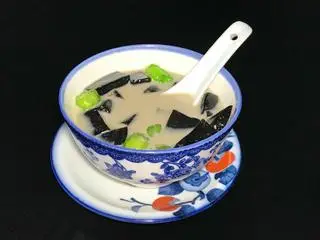 Hình ảnh Chè Sương Sáo