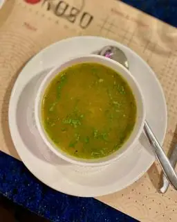 Hình ảnh 42. Lemon Coriender Soup
