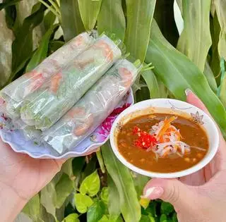 Hình ảnh Gỏi cuốn