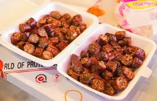 Hình ảnh Dồi sụn