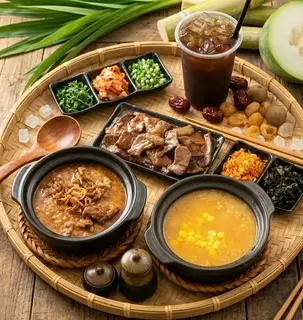Hình ảnh Combo 1 người