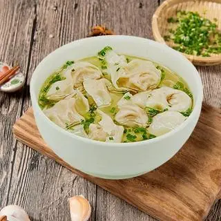Hình ảnh Nui sủi cảo đài
