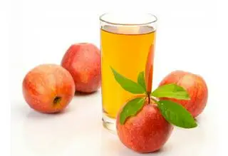 Hình ảnh nước ép táo