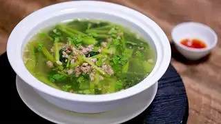 Hình ảnh Thố Canh Thêm