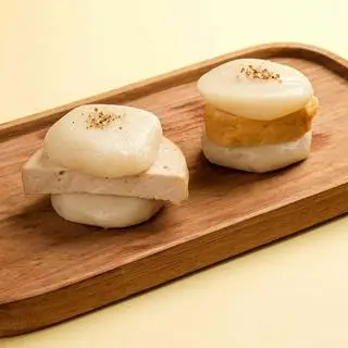 Hình ảnh Combo Bánh dày