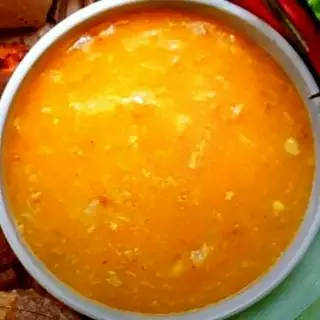 Hình ảnh Nước chấm thêm