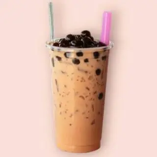Hình ảnh Trà Sữa Sôcôla 