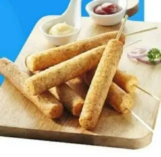 Hình ảnh Chả cá que Hàn 