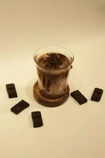 Hình ảnh Choco latte