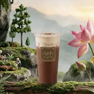 Hình ảnh Cacao Muối