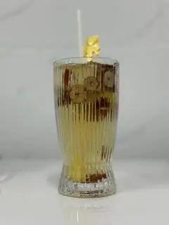 Hình ảnh Trà bông cúc táo đỏ