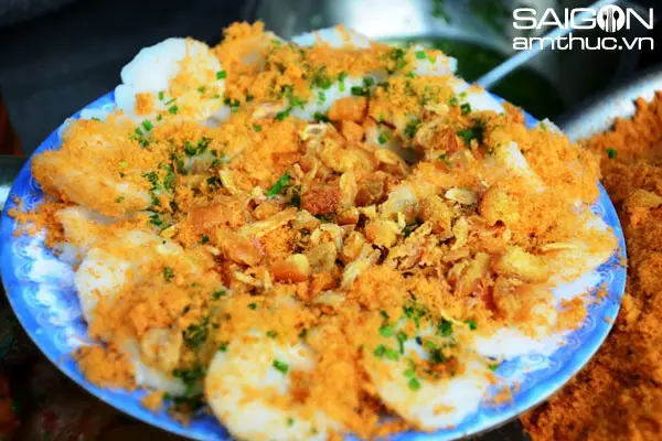 Hình ảnh Bánh Bèo Bình Định